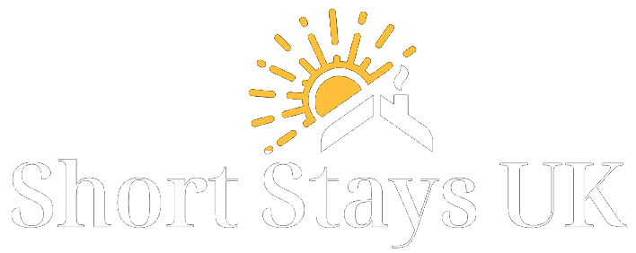 Short Stays UK logo