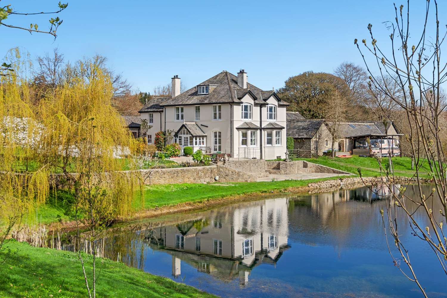 A Short Stays UK property