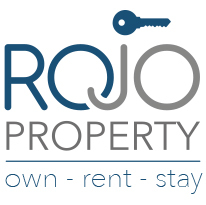 Rojo Property logo