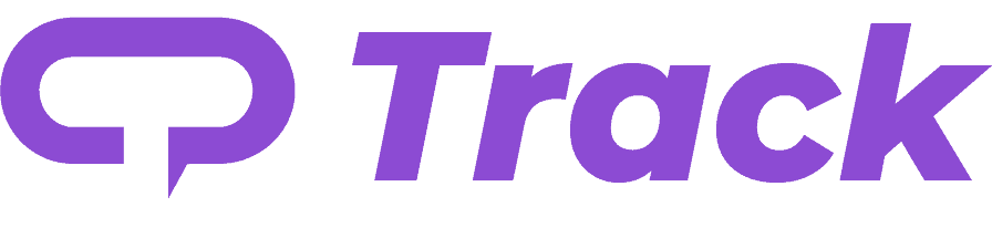 Track logo