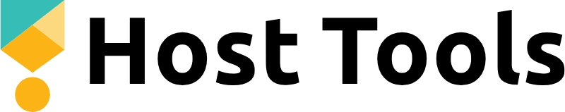 Host Tools logo