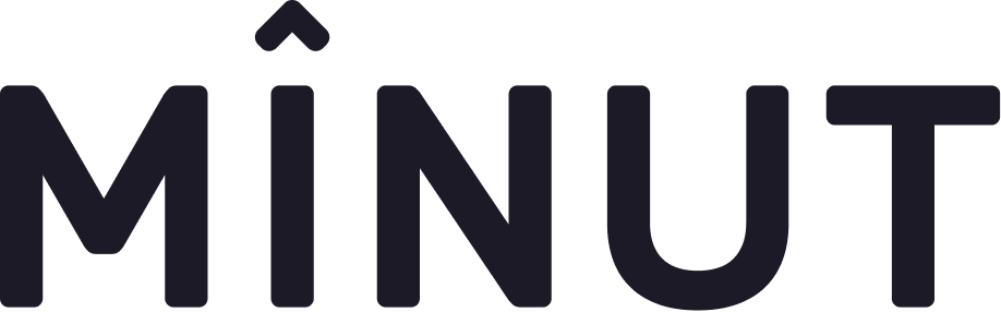 Minut logo